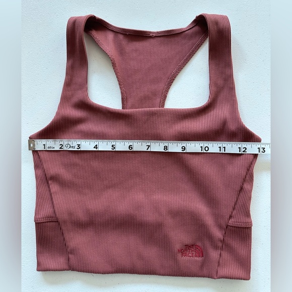 The North Face Ruby Hill Rib Knit Tank
Women's size Medium - Picture 9 of 9